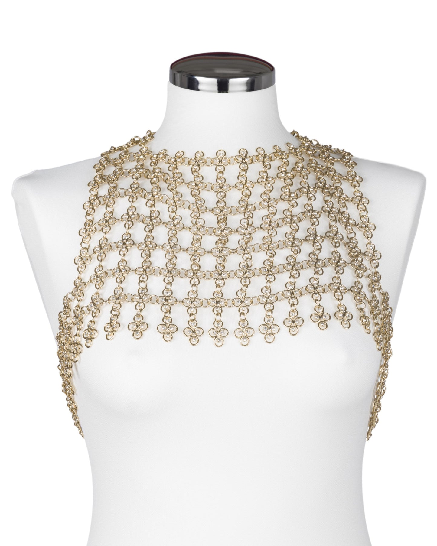 Nivra Body Chain