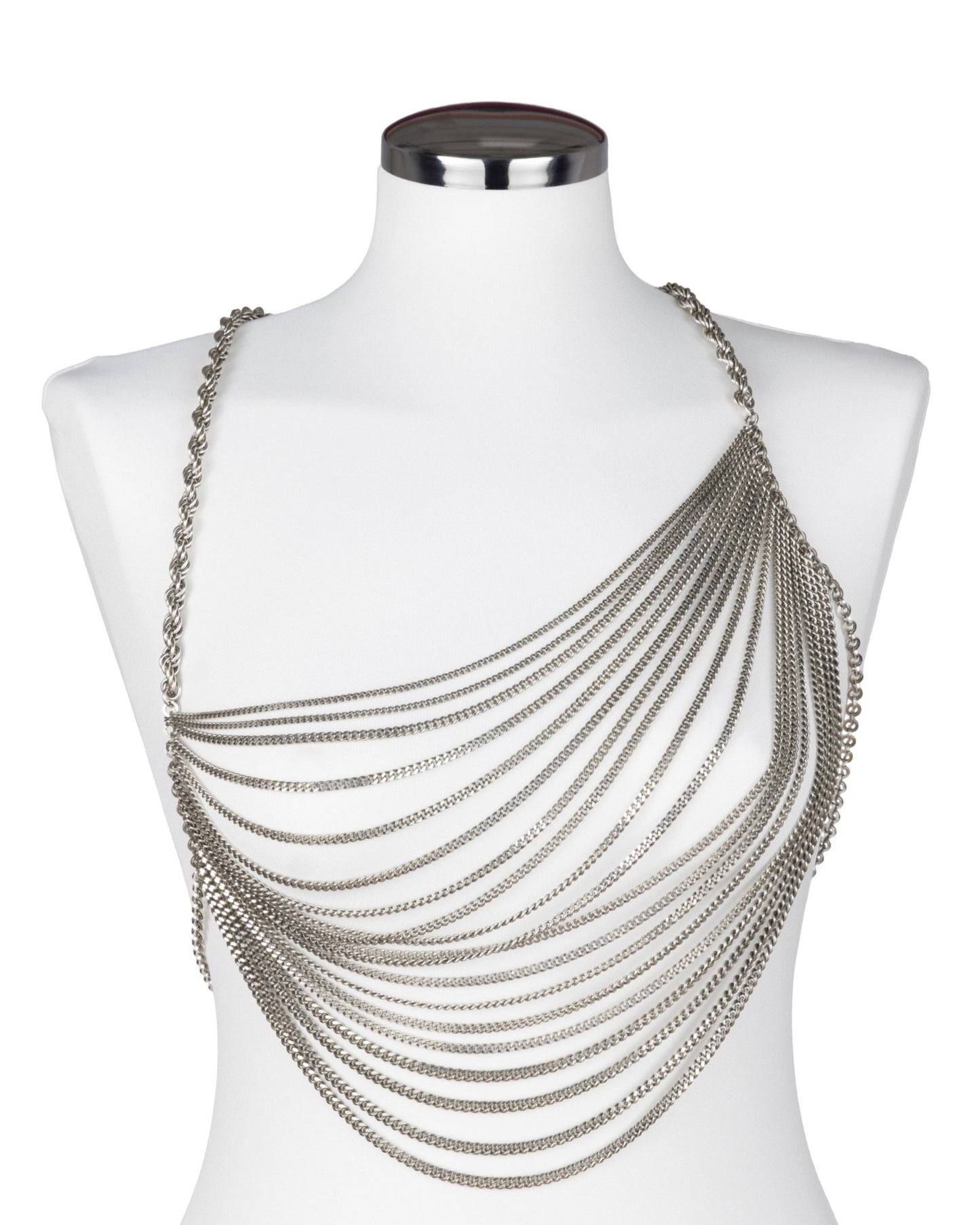Velna Body Chain