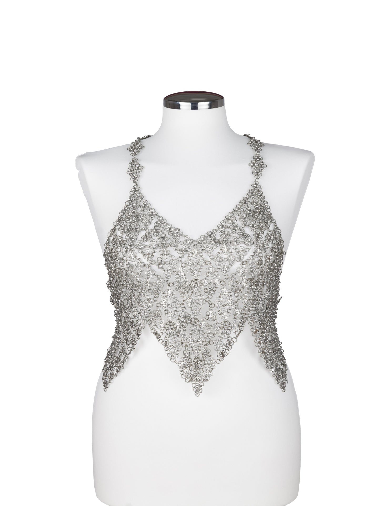 Zyra Body Chain – Nugua